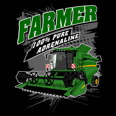 Zoom image Mejetærsker - Mejetærsker