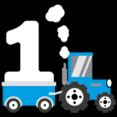 Zoom image 1 Jahr alt,erster Geburtstag,1 Geburtstag,Junge