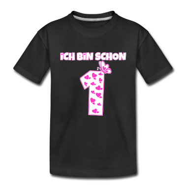 1. Geburtstag  - Ich bin schon 1 Jahr alt - 1. Geburtstag Geschenk