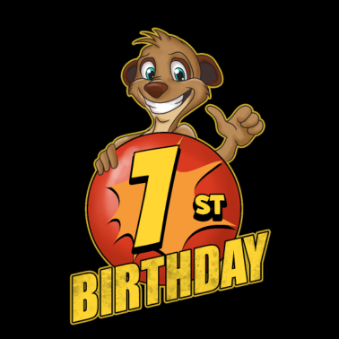 Zoom image 1. Geburtstag