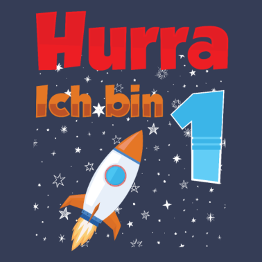 Zoom image Ich bin 1