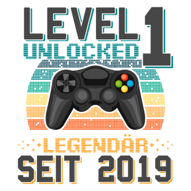 Zoom image 1. Geburtstag Gamer