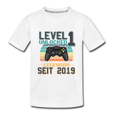 1. Geburtstag  - 1. Geburtstag Gamer