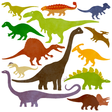 Zoom image Dino Design