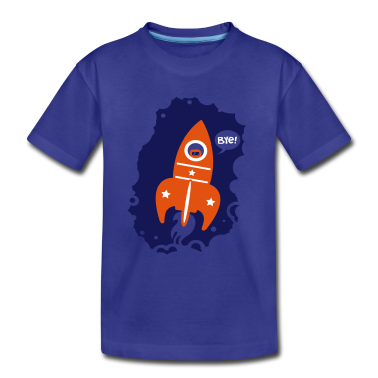 1. Anniversare  - Rocket launcher