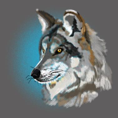 Zoom image Loup