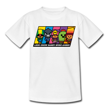 1. Anniversare  - Brawl Stars Brawlers Légendaires