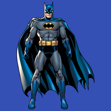 Zoom image Batman pose 1 enfant Tee shirt manches des longues