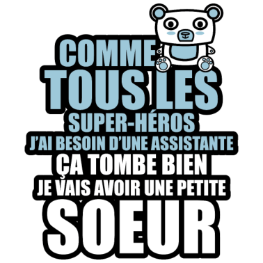 Zoom image besoin d'une assistante je vais avoir petite soeur