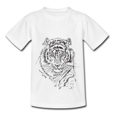 1. Anniversare  - tigre