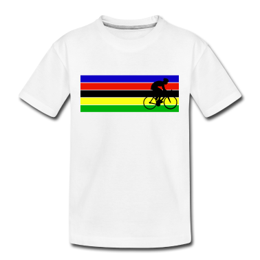 1. Cumpleaños  - papá ciclista campeón bicicleta