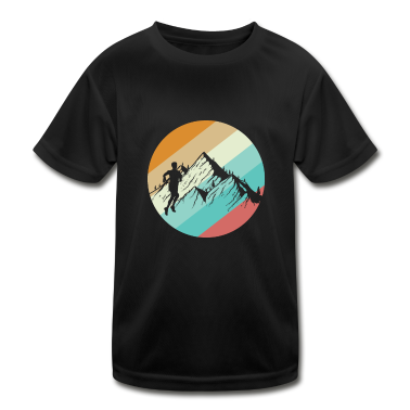 1. Cumpleaños  - Trail run fuera de la carretera