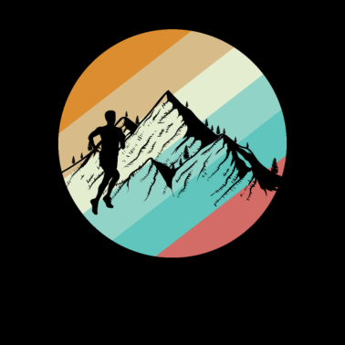 Zoom image Trail run fuera de la carretera