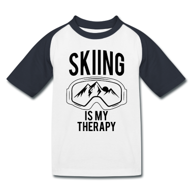 1. Cumpleaños  - Esquiador de esquí esquí esquí regalos de invierno