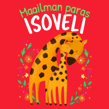 Zoom image Maailman Paras Isoveli