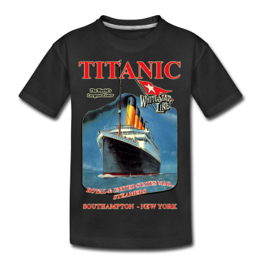 1. Syntymäpäivä  - TITANIC LINJALAIVAN LUOMINEN LOUIS RUNEMBERG