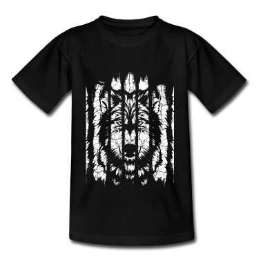 1. Syntymäpäivä  - susi