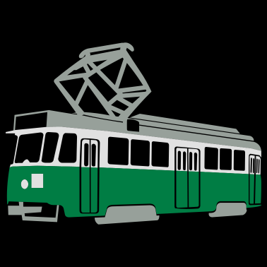 Zoom image Helsinki tram