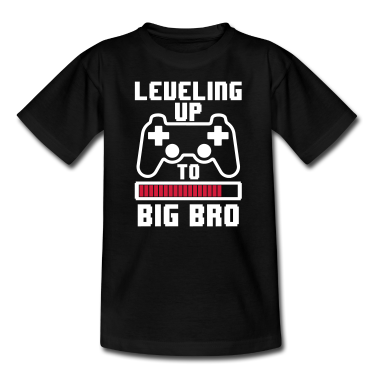 1. Syntymäpäivä  - Leveling up to big Brother - Gamer großer Bruder