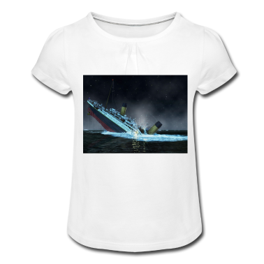 1. Syntymäpäivä  - Titanic