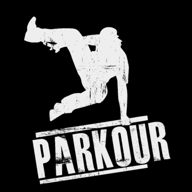 Zoom image parkour