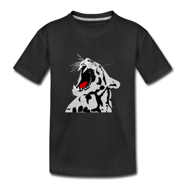 1. Syntymäpäivä  - "Karjuva" lumileopardi