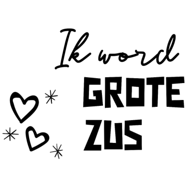 Zoom image IK WORD GROTE ZUS