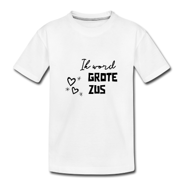 1. Verjaardag  - IK WORD GROTE ZUS