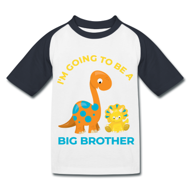 1. Verjaardag  - De grote broer van de dinosaurusbrontosaurus