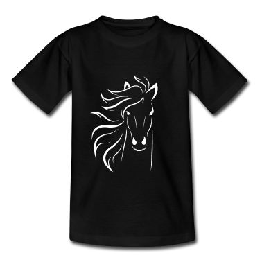 1. Verjaardag  - Paard voor meisjes Horse Lovers Gift voor dames