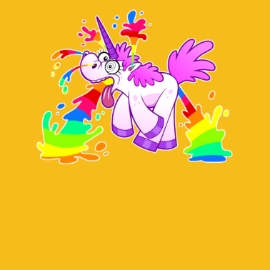 Zoom image Eenhoorn - kots