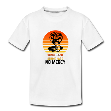 1. Verjaardag  - Cobra Kai karate kid martial arts japan vechten