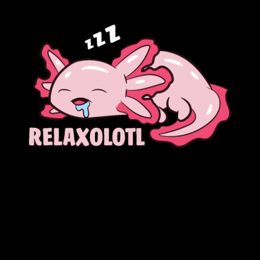 Zoom image Sweet Axolotl Lover Mexicaanse Salamander