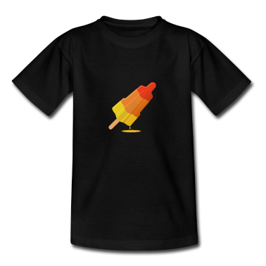 1. Verjaardag  - Raketje Waterijs Tshirt