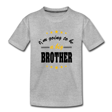 1. Bursdag  - Storebror