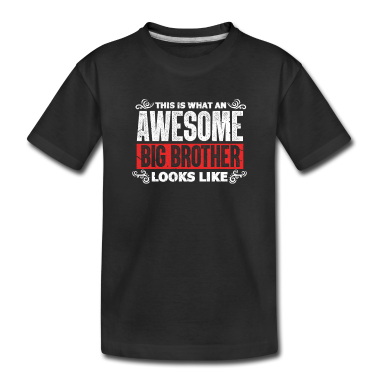 1. Bursdag  - Storebror