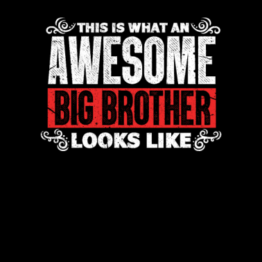 Zoom image Storebror