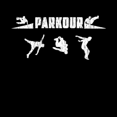 Zoom image Parkour