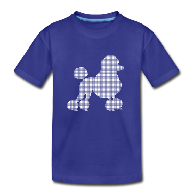 1. Bursdag  - puddel