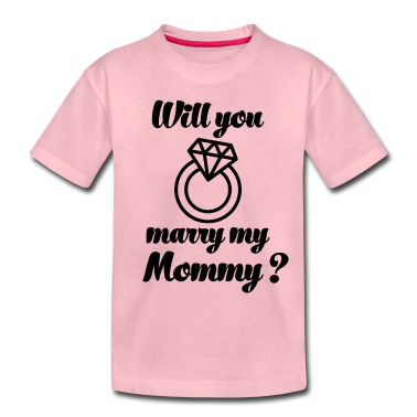 1. Bursdag  - Vil du gifte deg med mamma, forslag baby