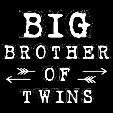 Zoom image Broren til tvillingene