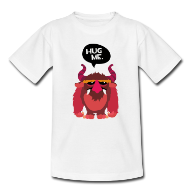 1. Birthday  - Hug me Monster