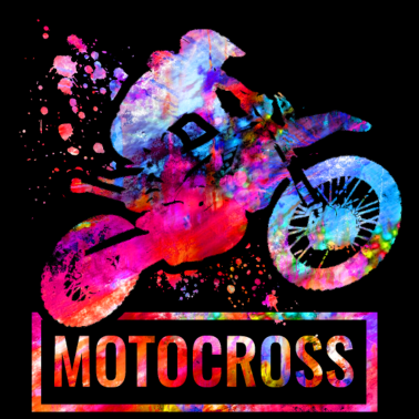 Zoom image Motocross