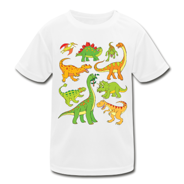 1. Födelsedag  - Dinosaurie