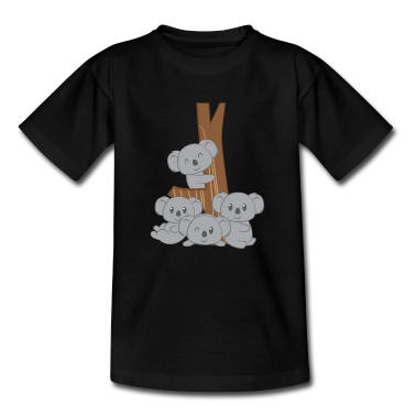 1. Födelsedag  - Koala Koalas Koalafan Familjlag