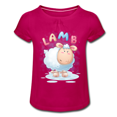 1. Födelsedag  - Lamm