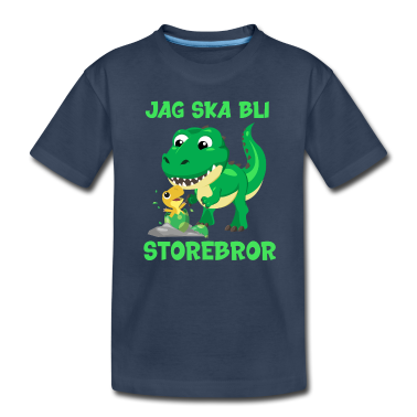 1. Födelsedag  - Jag ska bli storebror dino Dinosaurie ägg gåva