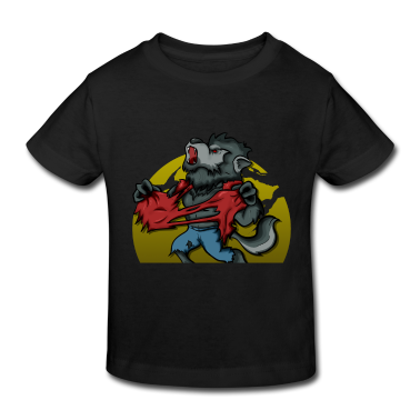 1. Fødselsdag  - Varulv