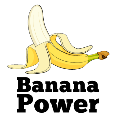 Zoom image Banan, banan, bananer, banankraft / kraftfrugt