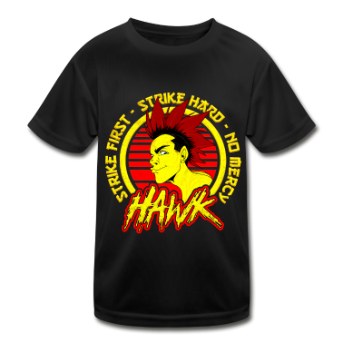 1. Fødselsdag  - Hawk Dojo Student Karate Gave Idé